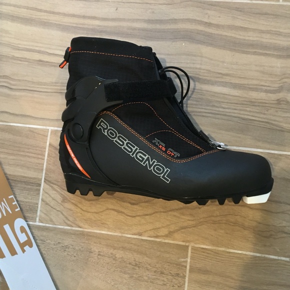 rossignol x5 ot